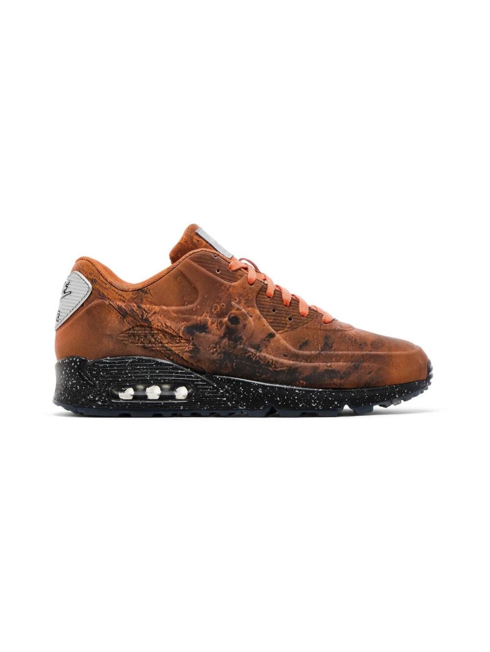 Nike Air Max 90 QS Mars Landing CD0920-600 Space Theme Sneakers Men’s Shoes
